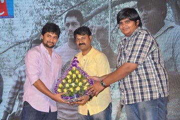 Chikkadu Dorakadu Audio Launch